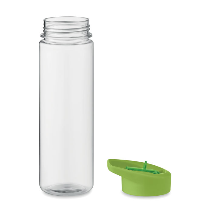 ALABAMA - RPET bottle 650ml PP flip lid