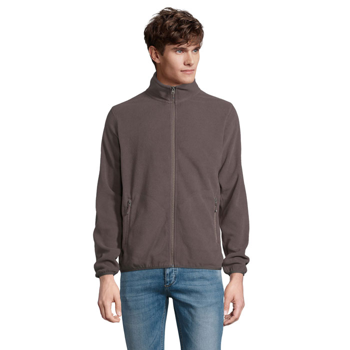 FACTOR MEN - Charcoal Grey