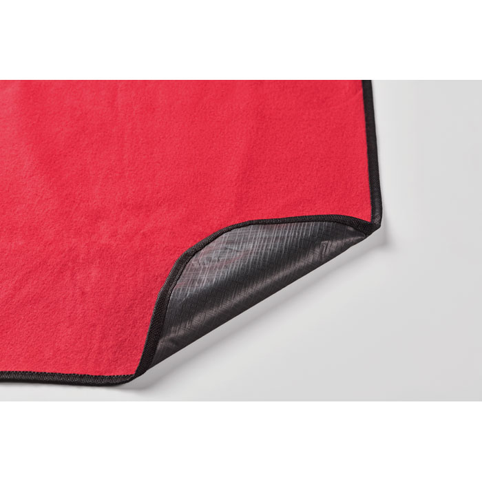 COSTA - Polar fleece picnic blanket