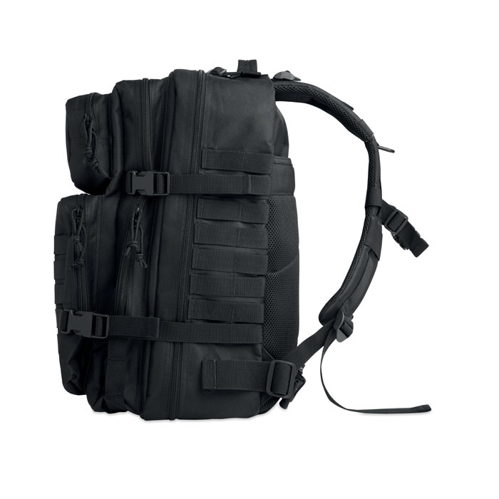 CARRYCONFI - Outdoor backpack 600D RPET