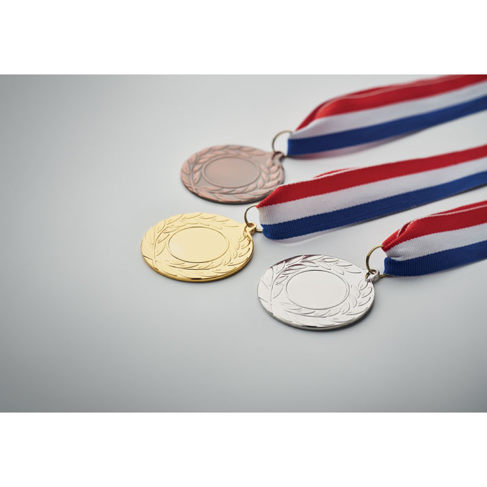 WINNER - Medal 5cm diameter