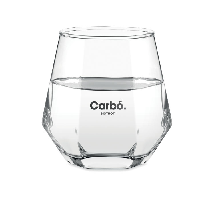 KIMBERO - Short drink glass 300 ml