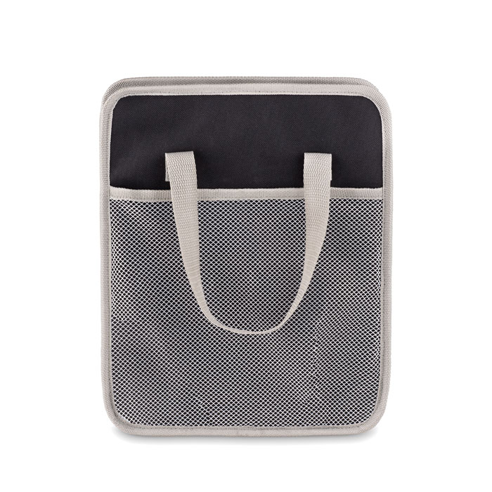 ORGANIZER - Foldable car organizer