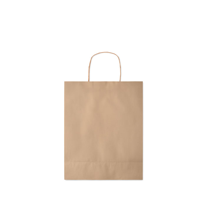 PAPER TONE M - Medium Gift paper bag 90 gr/m²