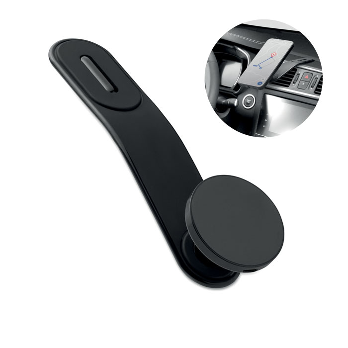 FLECAR - 15W magnetic car charger