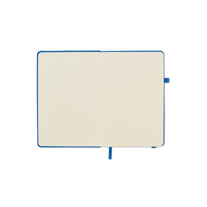 ARPU - Recycled leather A5 notebook