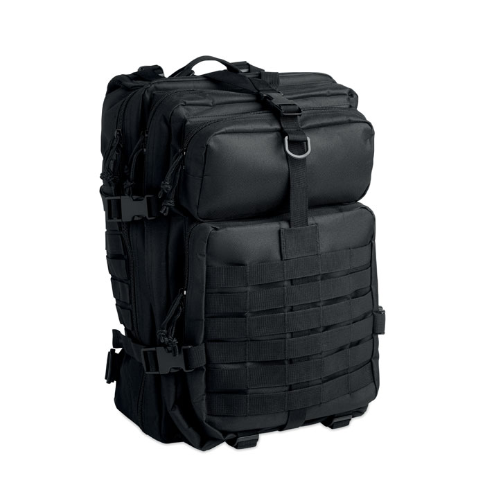 CARRYCONFI - Outdoor backpack 600D RPET