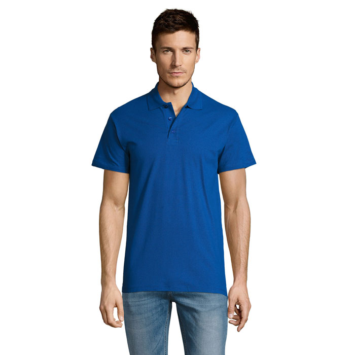SUMMER II - Royal Blue