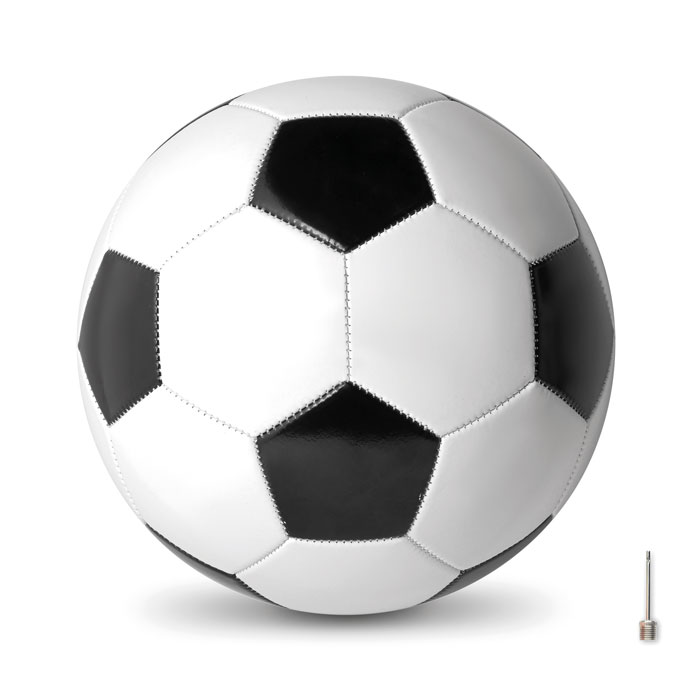 SOCCER - Soccer ball 21.5cm
