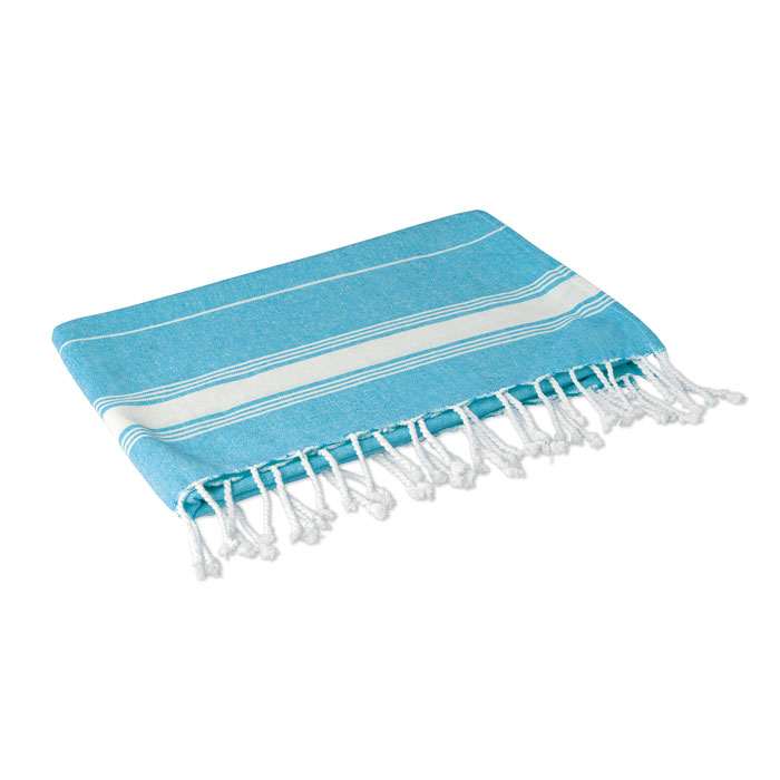 MALIBU - Beach towel cotton  180 gr/m²