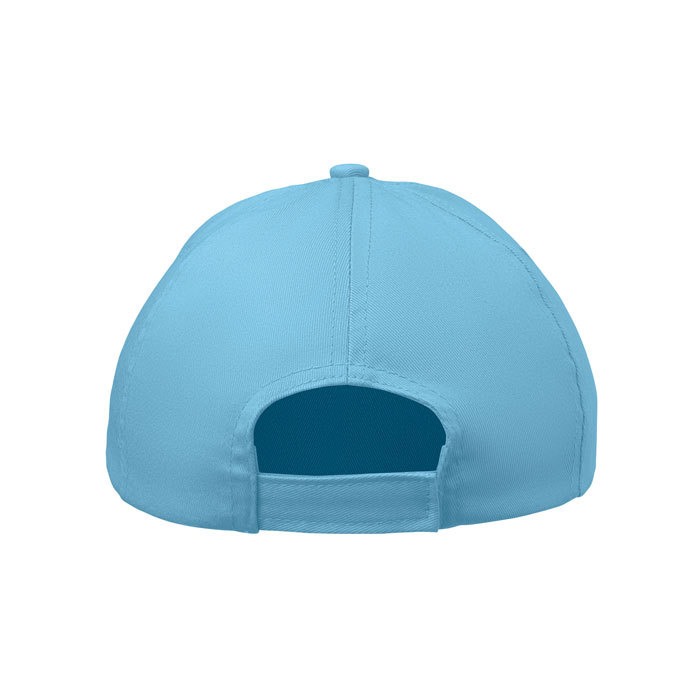 BUZZ KIDS - 5 panel kids baseball cap