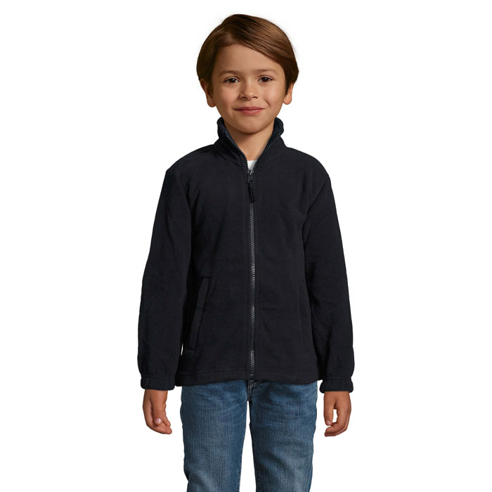 NORTH KIDS - Navy