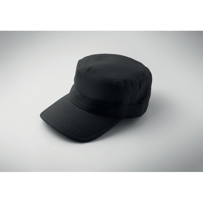 FIELD - Military cap 260 gr/m²