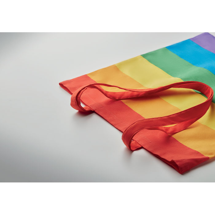 BOREALIS - 200 gr/m² cotton shopping bag