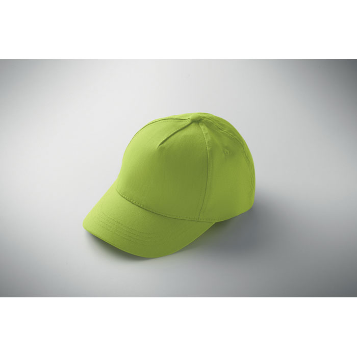 BUZZ KIDS - 5 panel kids baseball cap
