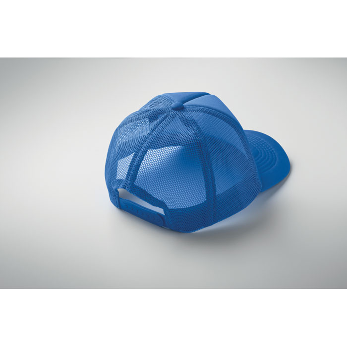 BUBBLE - 5 Panel trucker cap