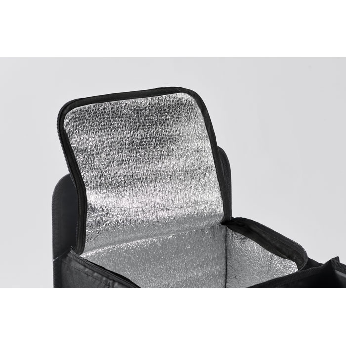 ORGANIZER COOL - Foldable car organiser