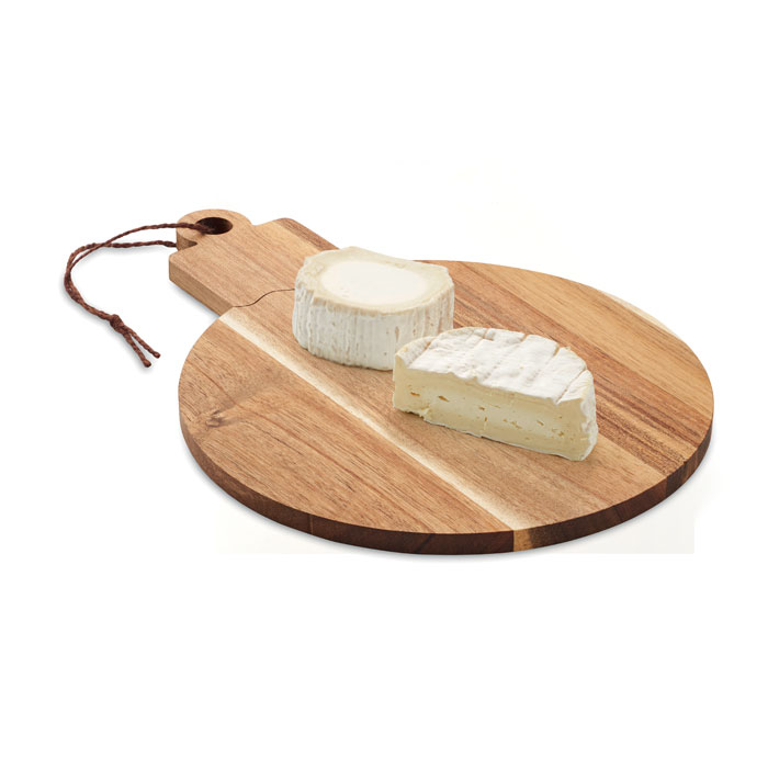 ACABALL - Acacia wood serving board