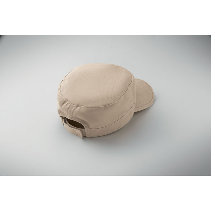 FIELD - Military cap 260 gr/m²