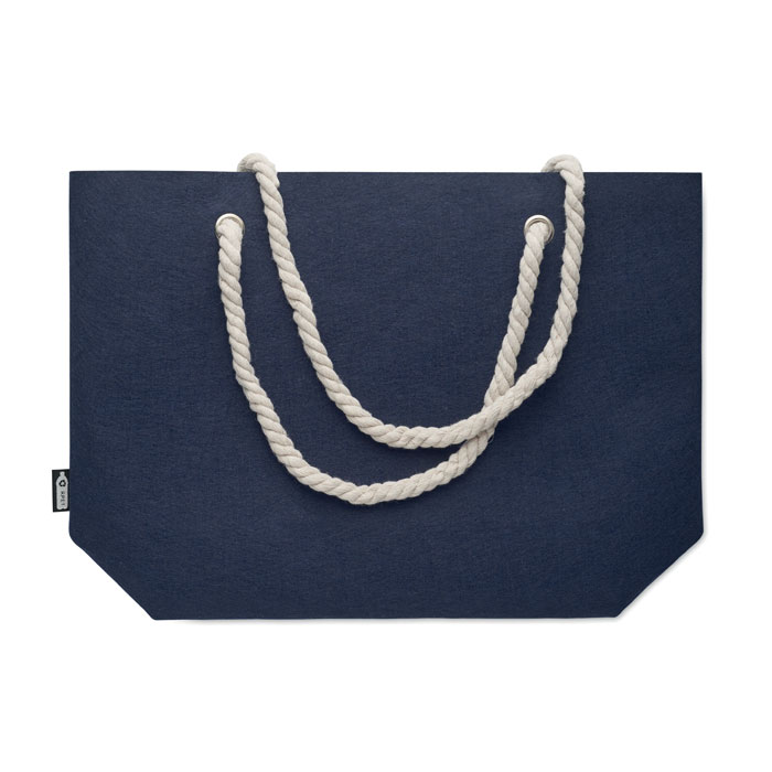 FELTSEA - RPET felt beach bag