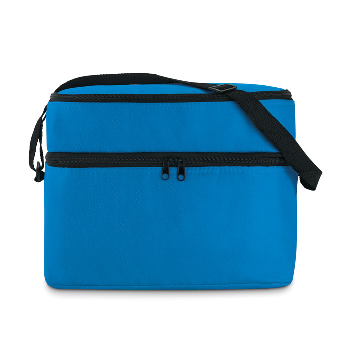 CASEY - Cooler bag with 2 compartments