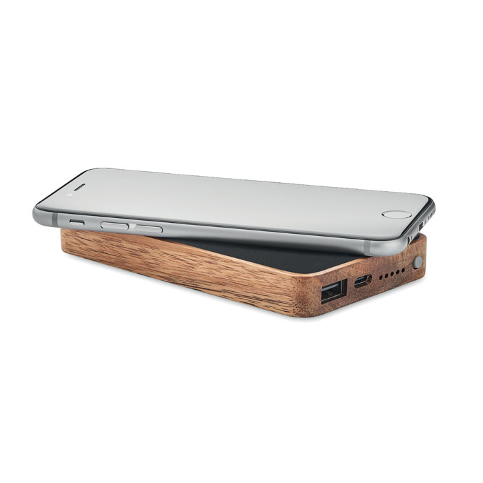ACAPOW - Wireless Powerbank 4000mAh 15W