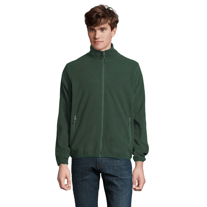 FACTOR MEN - Forest Green