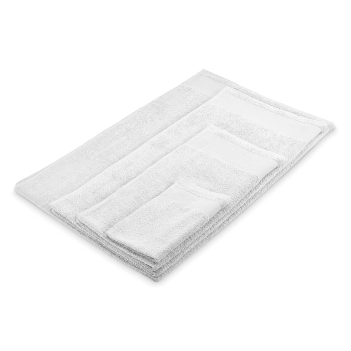 ISLAND 30 - Cotton guest towel