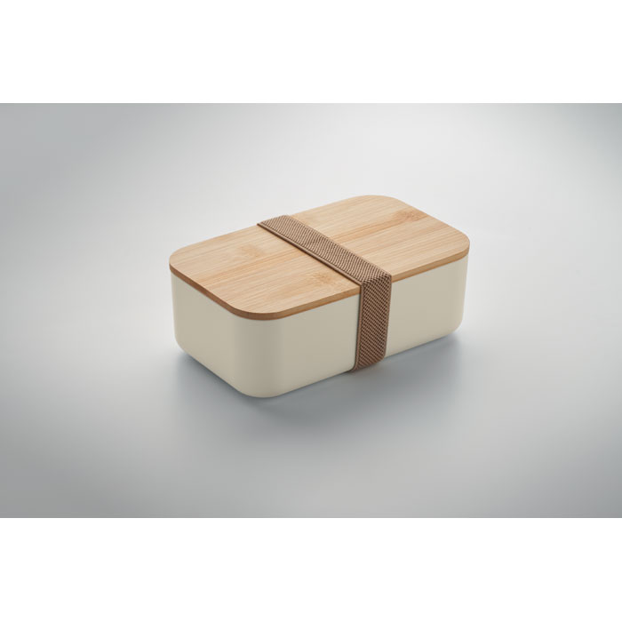 BEIBABOX - PLA corn lunch box 1000ml