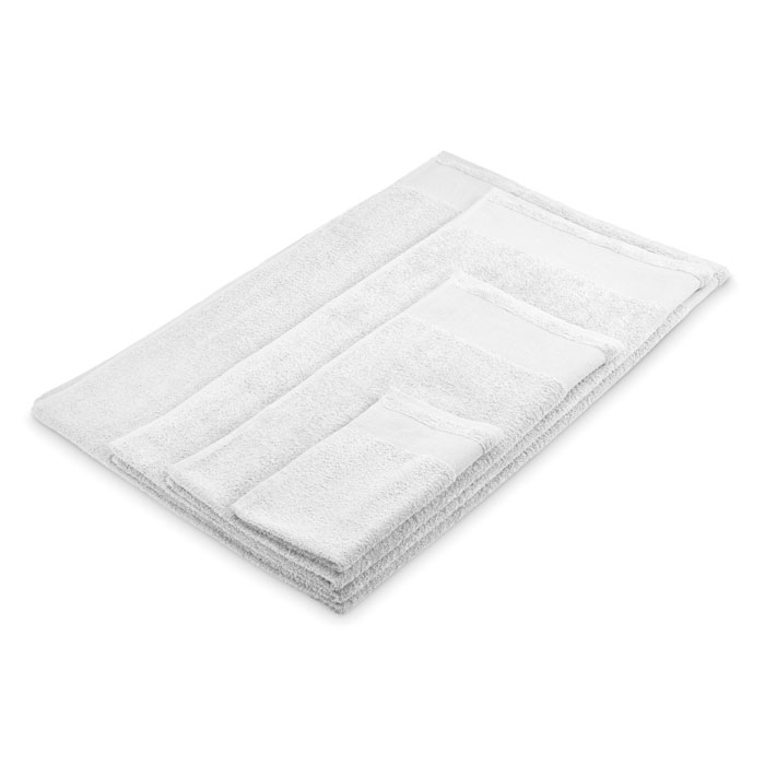 ISLAND 50 - Cotton hand towel