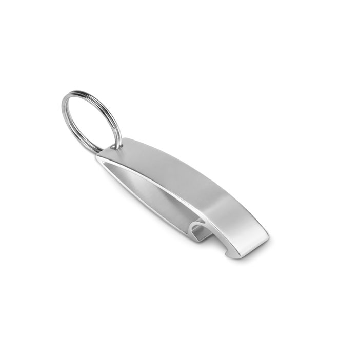 COLOUR TWICES - Key ring bottle opener