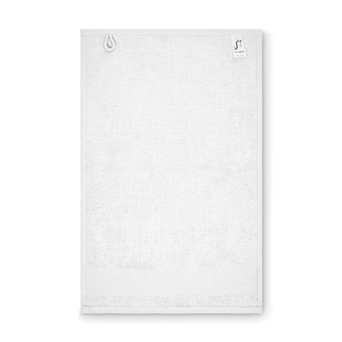 ISLAND 30 - Cotton guest towel