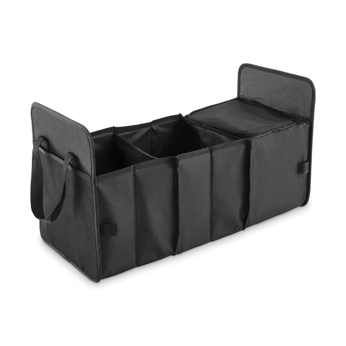 ORGANIZER COOL - Foldable car organiser