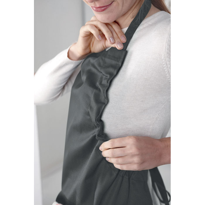 FITTED KITAB GRANADA - Adjustable apron