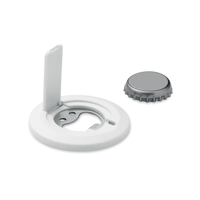 DOSENUNO - Phone holder and bottle opener