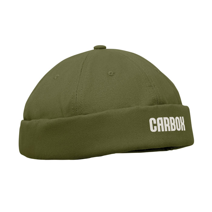 DOCK - Docker cap
