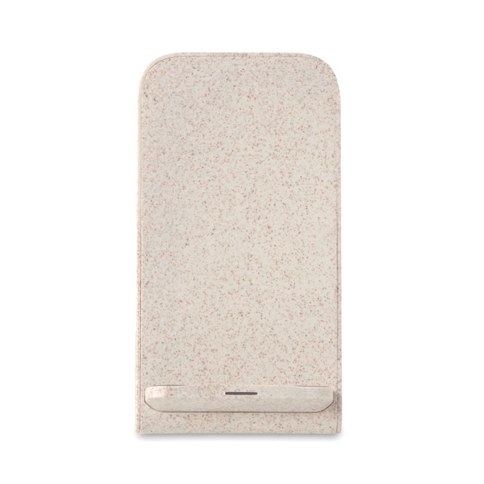 LAYABACK - Wheat straw/ABS charger std10W