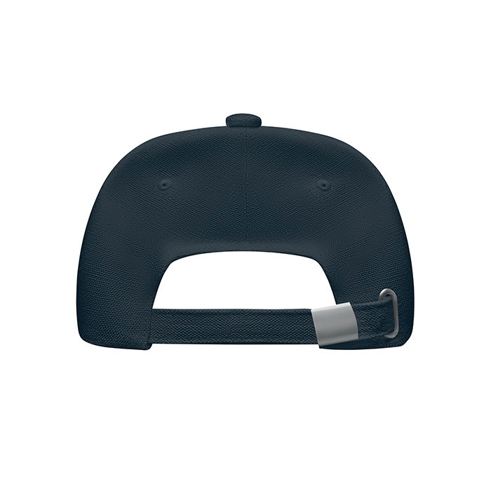 BICCA CAP - Organic cotton cap 250 gr/m²