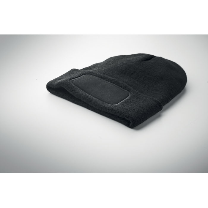 CAPNIT - Unisex beanie RPET polyester