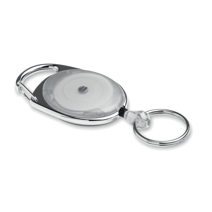 ARRONSA - Retractable badge holder