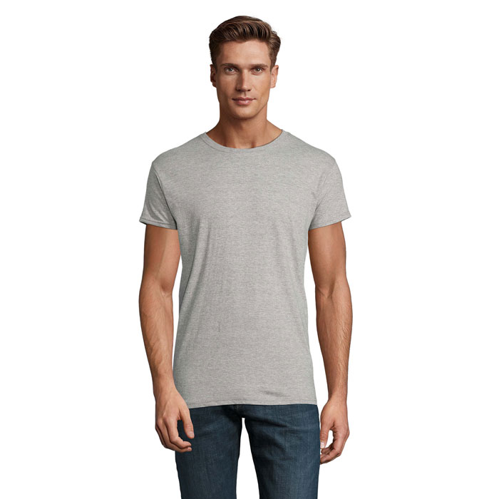EPIC - Grey Melange