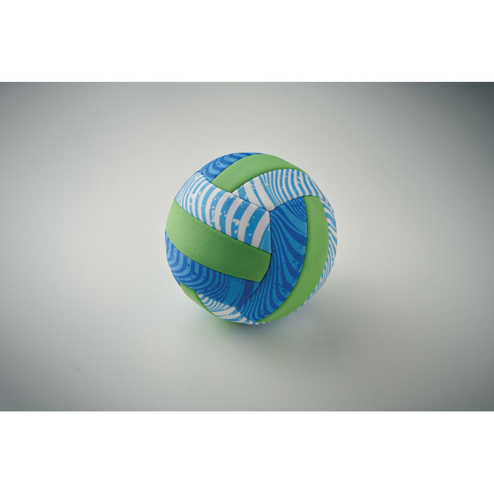 GRASP - Neoprene beach ball
