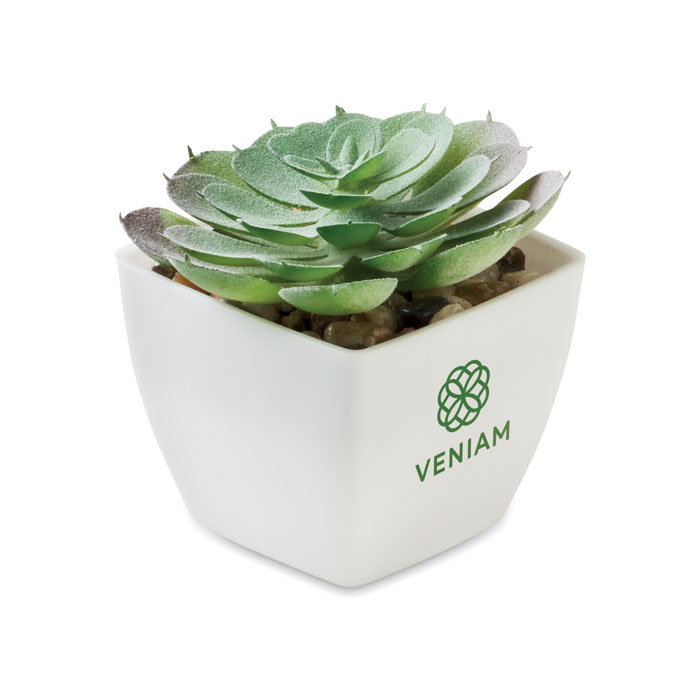 ARTIECHE - Mini artificial plant