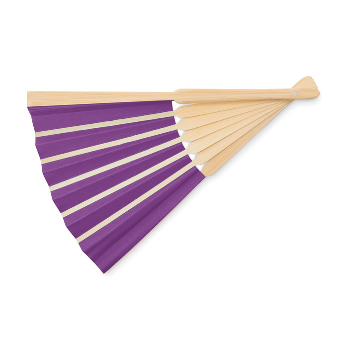 FANNY PAPER - Manual hand fan