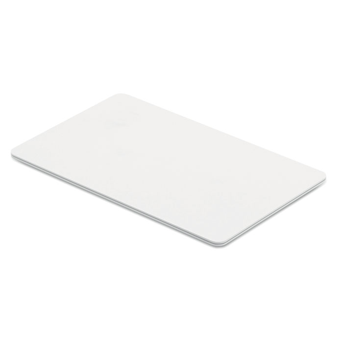 BLOCKING - RFID blocking card