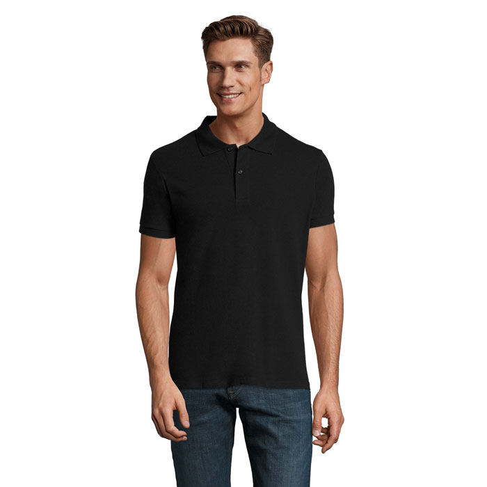 PERFECT MEN - Black