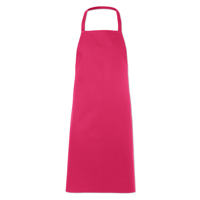 KITAB GLASGOW - Kitchen apron in cotton
