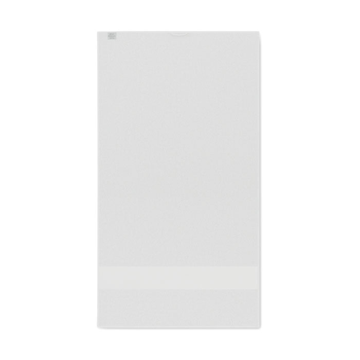 SERRY - Towel organic 50x30cm