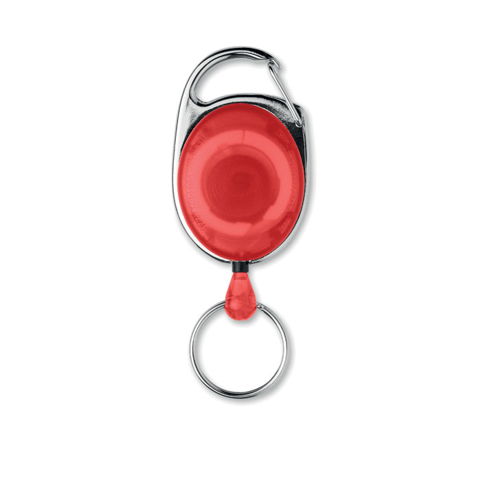 ARRONSA - Retractable badge holder