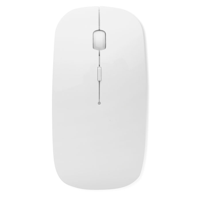 CURVY - Wireless mouse